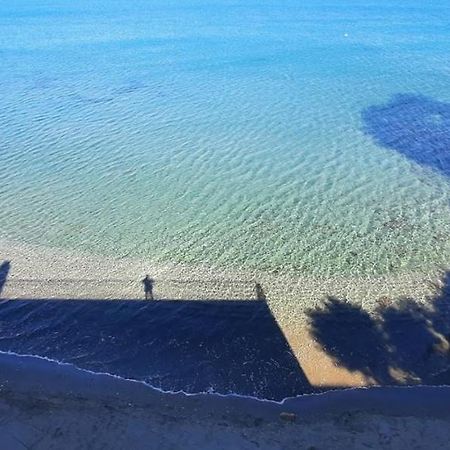 Villa Principe Bacoli Dış mekan fotoğraf