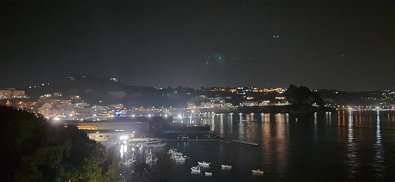 Villa Principe Bacoli Dış mekan fotoğraf
